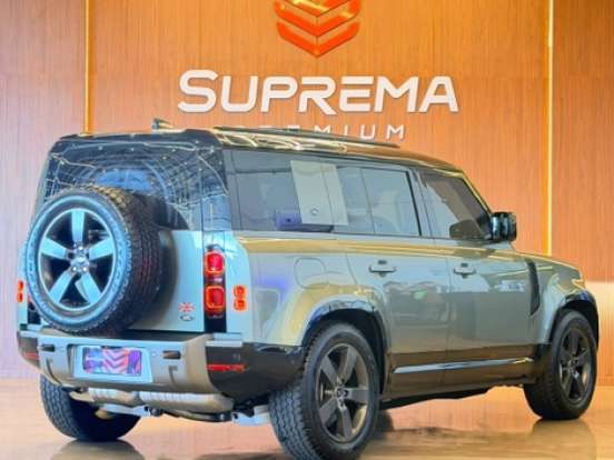 LAND ROVER-DEFENDER-3.0 D300 TURBO DIESEL MHEV 110 X-DYNAMIC SE AWD AUTOMÁTICO LAND ROVER-DEFENDER-2023
