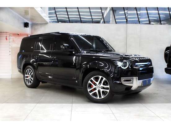 LAND ROVER-DEFENDER-3.0 D300 TURBO DIESEL MHEV 130 X AWD AUTOMÁTICO LAND ROVER-DEFENDER-2022