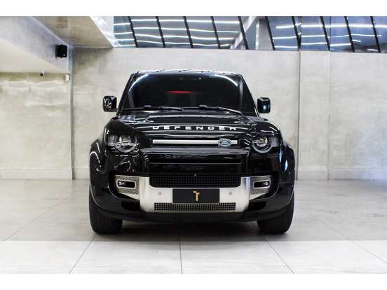 LAND ROVER-DEFENDER-3.0 D300 TURBO DIESEL MHEV 130 X AWD AUTOMÁTICO LAND ROVER-DEFENDER-2022