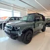 LAND ROVER DEFENDER 3.0 D350 TURBO DIESEL MHEV 110 TROPHY EDITION AWD AUTOMÁTICO LAND ROVER DEFENDER 3.0 D350 TURBO DIESEL MHEV 110 TROPHY EDITION AWD AUTOMÁTICO