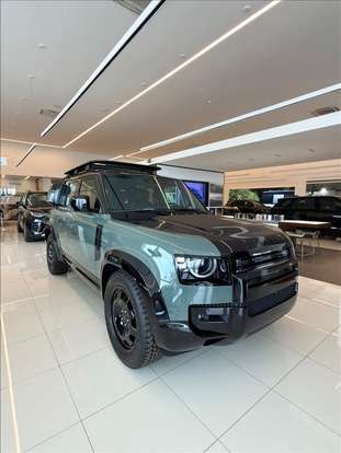 LAND ROVER-DEFENDER-3.0 D350 TURBO DIESEL MHEV 110 TROPHY EDITION AWD AUTOMÁTICO LAND ROVER-DEFENDER-2025