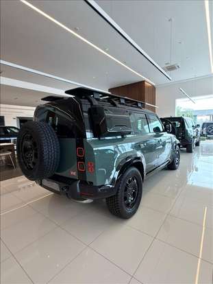 LAND ROVER-DEFENDER-3.0 D350 TURBO DIESEL MHEV 110 TROPHY EDITION AWD AUTOMÁTICO LAND ROVER-DEFENDER-2025