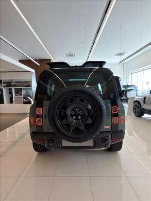 LAND ROVER-DEFENDER-3.0 D350 TURBO DIESEL MHEV 110 TROPHY EDITION AWD AUTOMÁTICO LAND ROVER-DEFENDER-2025