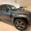 LAND ROVER DEFENDER 3.0 D350 TURBO DIESEL MHEV 110 X-DYNAMIC HSE AWD AUTOMÁTICO LAND ROVER DEFENDER 3.0 D350 TURBO DIESEL MHEV 110 X-DYNAMIC HSE AWD AUTOMÁTICO
