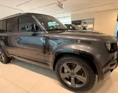LAND ROVER DEFENDER 3.0 D350 TURBO DIESEL MHEV 110 X-DYNAMIC HSE AWD AUTOMÁTICO LAND ROVER DEFENDER 3.0 D350 TURBO DIESEL MHEV 110 X-DYNAMIC HSE AWD AUTOMÁTICO