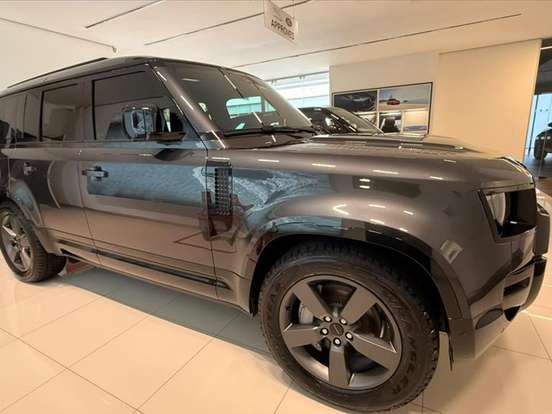 LAND ROVER-DEFENDER-3.0 D350 TURBO DIESEL MHEV 110 X-DYNAMIC HSE AWD AUTOMÁTICO LAND ROVER-DEFENDER-2025