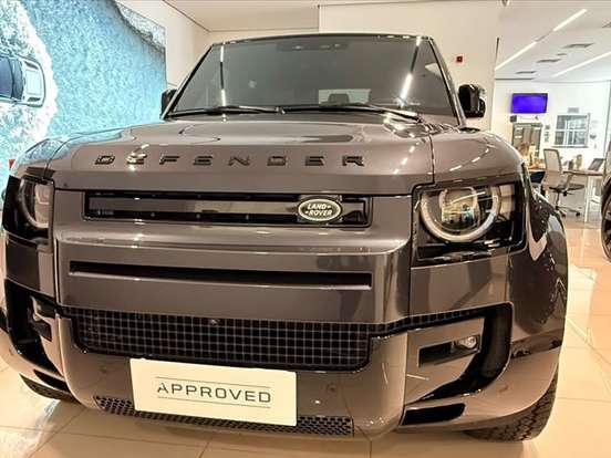 LAND ROVER-DEFENDER-3.0 D350 TURBO DIESEL MHEV 110 X-DYNAMIC HSE AWD AUTOMÁTICO LAND ROVER-DEFENDER-2025