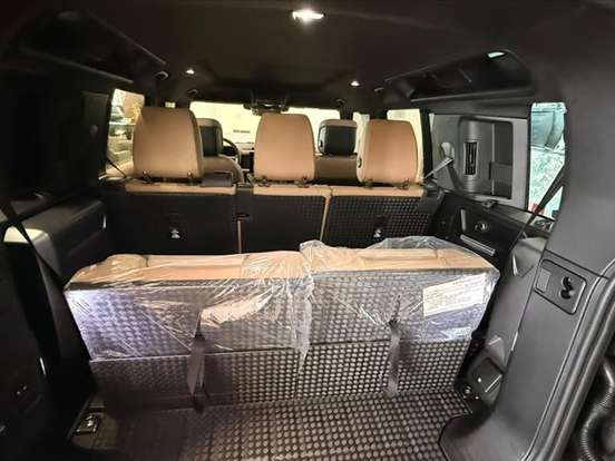 LAND ROVER-DEFENDER-3.0 D350 TURBO DIESEL MHEV 110 X-DYNAMIC HSE AWD AUTOMÁTICO LAND ROVER-DEFENDER-2025