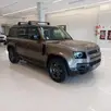 LAND ROVER DEFENDER 3.0 D350 TURBO DIESEL MHEV 110 X-DYNAMIC HSE AWD AUTOMÁTICO LAND ROVER DEFENDER 3.0 D350 TURBO DIESEL MHEV 110 X-DYNAMIC HSE AWD AUTOMÁTICO