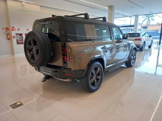 LAND ROVER-DEFENDER-3.0 D350 TURBO DIESEL MHEV 110 X-DYNAMIC HSE AWD AUTOMÁTICO LAND ROVER-DEFENDER-2024