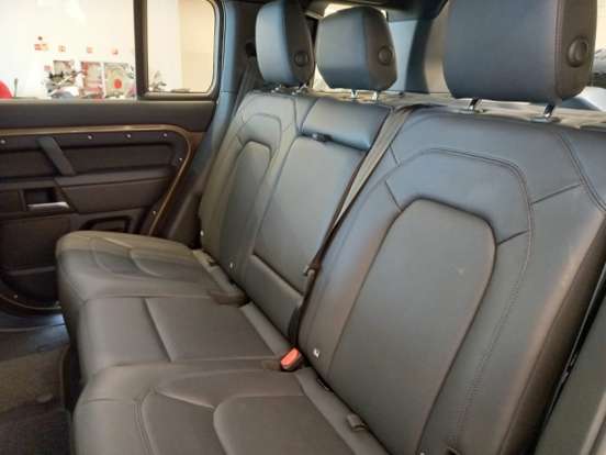 LAND ROVER-DEFENDER-3.0 D350 TURBO DIESEL MHEV 110 X-DYNAMIC HSE AWD AUTOMÁTICO LAND ROVER-DEFENDER-2024