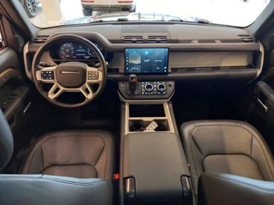 LAND ROVER-DEFENDER-3.0 D350 TURBO DIESEL MHEV 110 X-DYNAMIC HSE AWD AUTOMÁTICO LAND ROVER-DEFENDER-2024