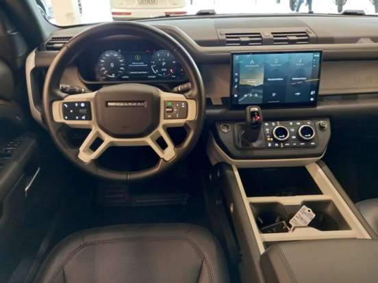 LAND ROVER-DEFENDER-3.0 D350 TURBO DIESEL MHEV 110 X-DYNAMIC HSE AWD AUTOMÁTICO LAND ROVER-DEFENDER-2024