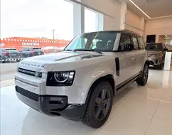 LAND ROVER DEFENDER 3.0 D350 TURBO DIESEL MHEV 110 X-DYNAMIC HSE AWD AUTOMÁTICO LAND ROVER DEFENDER 3.0 D350 TURBO DIESEL MHEV 110 X-DYNAMIC HSE AWD AUTOMÁTICO