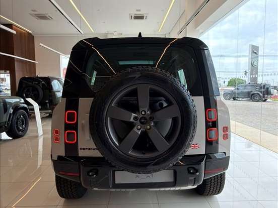 LAND ROVER-DEFENDER-3.0 D350 TURBO DIESEL MHEV 110 X-DYNAMIC HSE AWD AUTOMÁTICO LAND ROVER-DEFENDER-2026