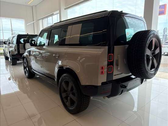 LAND ROVER-DEFENDER-3.0 D350 TURBO DIESEL MHEV 110 X-DYNAMIC HSE AWD AUTOMÁTICO LAND ROVER-DEFENDER-2026