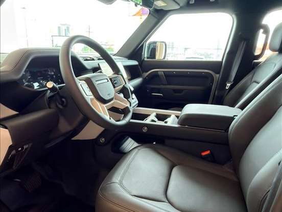 LAND ROVER-DEFENDER-3.0 D350 TURBO DIESEL MHEV 110 X-DYNAMIC HSE AWD AUTOMÁTICO LAND ROVER-DEFENDER-2026