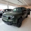 LAND ROVER DEFENDER 3.0 D350 TURBO DIESEL MHEV 110 X-DYNAMIC HSE AWD AUTOMÁTICO LAND ROVER DEFENDER 3.0 D350 TURBO DIESEL MHEV 110 X-DYNAMIC HSE AWD AUTOMÁTICO
