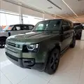LAND ROVER DEFENDER 3.0 D350 TURBO DIESEL MHEV 110 X-DYNAMIC HSE AWD AUTOMÁTICO LAND ROVER DEFENDER 3.0 D350 TURBO DIESEL MHEV 110 X-DYNAMIC HSE AWD AUTOMÁTICO
