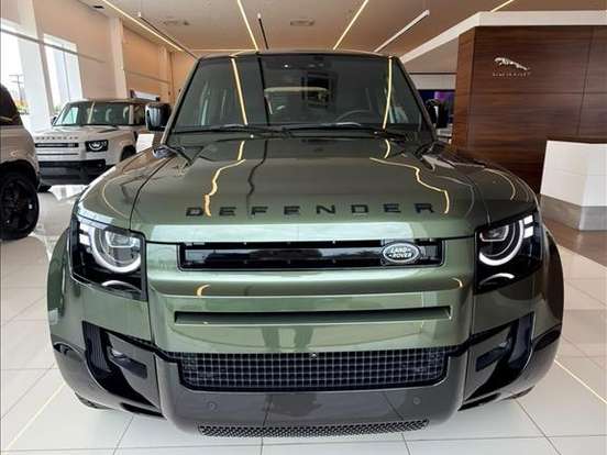 LAND ROVER-DEFENDER-3.0 D350 TURBO DIESEL MHEV 110 X-DYNAMIC HSE AWD AUTOMÁTICO LAND ROVER-DEFENDER-2025