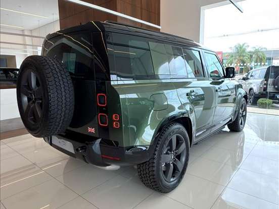 LAND ROVER-DEFENDER-3.0 D350 TURBO DIESEL MHEV 110 X-DYNAMIC HSE AWD AUTOMÁTICO LAND ROVER-DEFENDER-2025