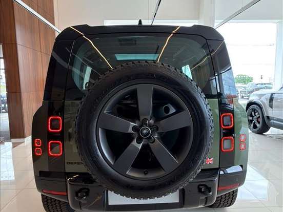 LAND ROVER-DEFENDER-3.0 D350 TURBO DIESEL MHEV 110 X-DYNAMIC HSE AWD AUTOMÁTICO LAND ROVER-DEFENDER-2025