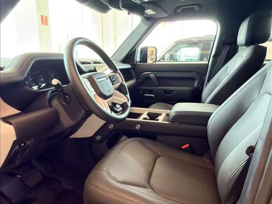 LAND ROVER-DEFENDER-3.0 D350 TURBO DIESEL MHEV 110 X-DYNAMIC HSE AWD AUTOMÁTICO LAND ROVER-DEFENDER-2025