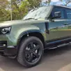 LAND ROVER DEFENDER 3.0 D350 TURBO DIESEL MHEV 110 X-DYNAMIC HSE AWD AUTOMÁTICO LAND ROVER DEFENDER 3.0 D350 TURBO DIESEL MHEV 110 X-DYNAMIC HSE AWD AUTOMÁTICO
