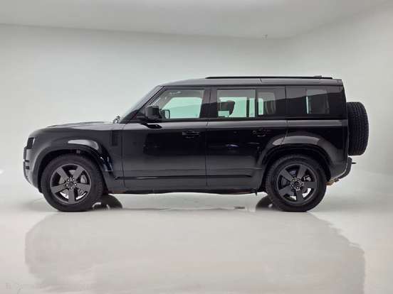 LAND ROVER-DEFENDER-3.0 D350 TURBO DIESEL MHEV 110 X-DYNAMIC HSE AWD AUTOMÁTICO LAND ROVER-DEFENDER-2025