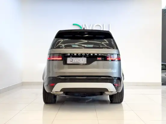 LAND ROVER-DISCOVERY-3.0 D350 TURBO DIESEL MHEV METROPOLITAN EDITION AUTOMÁTICO LAND ROVER-DISCOVERY-2025