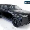 LAND ROVER DISCOVERY 3.0 V6 TD6 DIESEL SE 4WD AUTOMÁTICO LAND ROVER DISCOVERY 3.0 V6 TD6 DIESEL SE 4WD AUTOMÁTICO