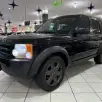 LAND ROVER DISCOVERY 3 2.7 HSE 4X4 V6 24V TURBO DIESEL 4P AUTOMÁTICO LAND ROVER DISCOVERY 3 2.7 HSE 4X4 V6 24V TURBO DIESEL 4P AUTOMÁTICO