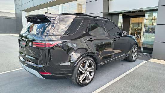LAND ROVER-DISCOVERY-3.0 D300 TURBO DIESEL MHEV METROPOLITAN EDITION AUTOMÁTICO LAND ROVER-DISCOVERY-2024