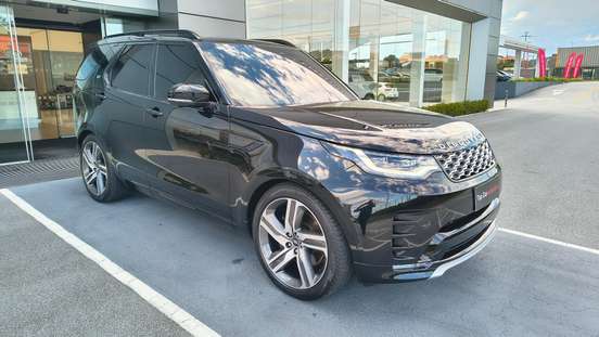 LAND ROVER-DISCOVERY-3.0 D300 TURBO DIESEL MHEV METROPOLITAN EDITION AUTOMÁTICO LAND ROVER-DISCOVERY-2024