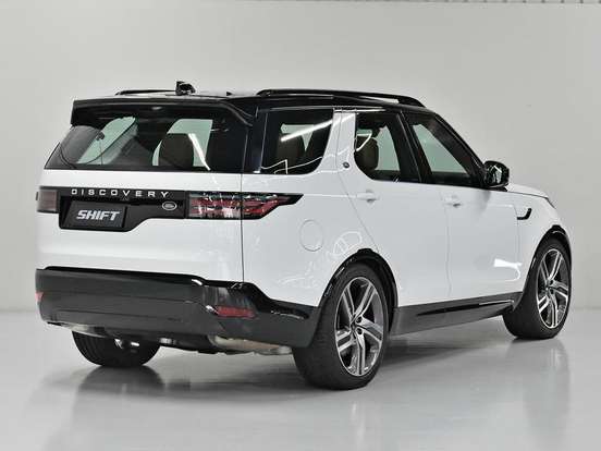 LAND ROVER-DISCOVERY-3.0 D300 TURBO DIESEL MHEV METROPOLITAN EDITION AUTOMÁTICO LAND ROVER-DISCOVERY-2023