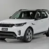 LAND ROVER DISCOVERY 3.0 D300 TURBO DIESEL MHEV METROPOLITAN EDITION AUTOMÁTICO LAND ROVER DISCOVERY 3.0 D300 TURBO DIESEL MHEV METROPOLITAN EDITION AUTOMÁTICO