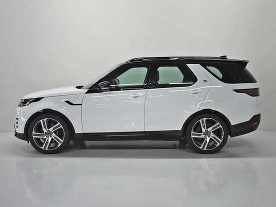 LAND ROVER-DISCOVERY-3.0 D300 TURBO DIESEL MHEV METROPOLITAN EDITION AUTOMÁTICO LAND ROVER-DISCOVERY-2023