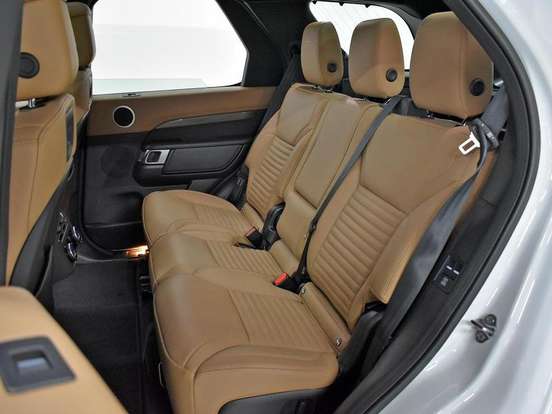 LAND ROVER-DISCOVERY-3.0 D300 TURBO DIESEL MHEV METROPOLITAN EDITION AUTOMÁTICO LAND ROVER-DISCOVERY-2023