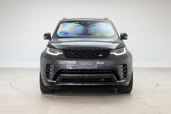 LAND ROVER-DISCOVERY-3.0 D300 TURBO DIESEL MHEV METROPOLITAN EDITION AUTOMÁTICO LAND ROVER-DISCOVERY-2022