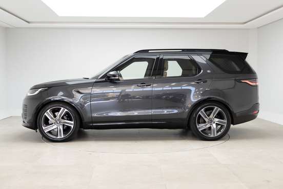 LAND ROVER-DISCOVERY-2022