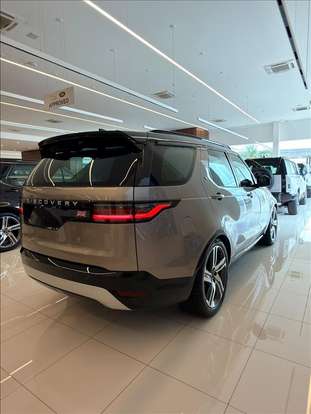 LAND ROVER-DISCOVERY-3.0 D350 TURBO DIESEL MHEV METROPOLITAN EDITION AUTOMÁTICO LAND ROVER-DISCOVERY-2025
