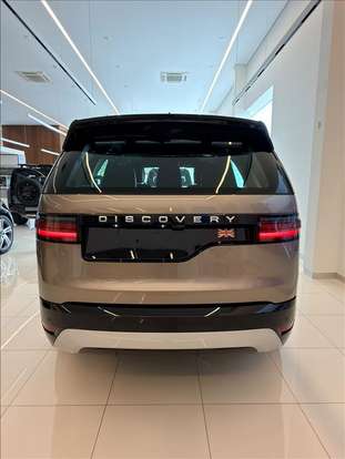 LAND ROVER-DISCOVERY-3.0 D350 TURBO DIESEL MHEV METROPOLITAN EDITION AUTOMÁTICO LAND ROVER-DISCOVERY-2025