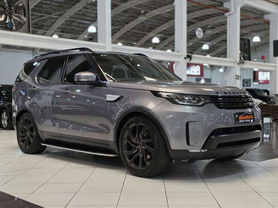 LAND ROVER-DISCOVERY-2019