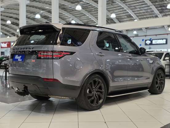 LAND ROVER-DISCOVERY-2019