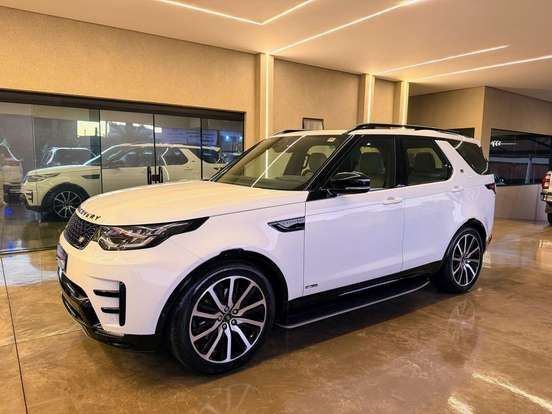 LAND ROVER-DISCOVERY-2018