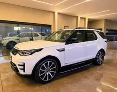 LAND ROVER DISCOVERY 3.0 V6 TD6 DIESEL HSE LUXURY 4WD AUTOMÁTICO LAND ROVER DISCOVERY 3.0 V6 TD6 DIESEL HSE LUXURY 4WD AUTOMÁTICO