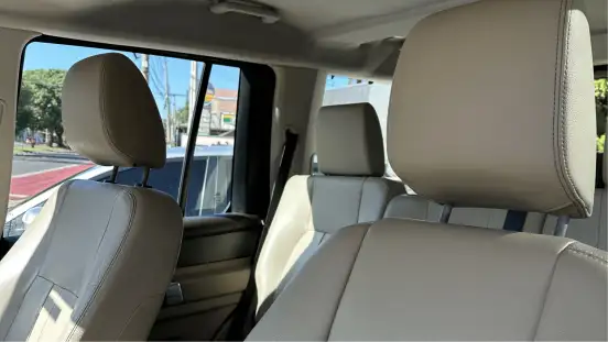 LAND ROVER-DISCOVERY 4-3.0 S 4X4 V6 24V BI-TURBO DIESEL 4P AUTOMÁTICO LAND ROVER-DISCOVERY 4-2014