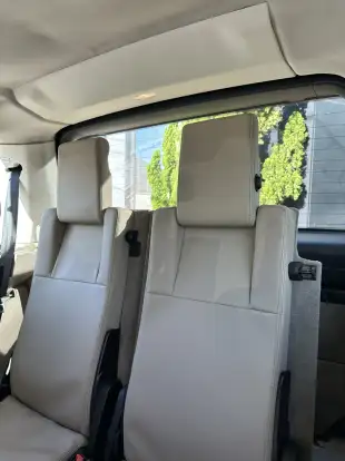LAND ROVER-DISCOVERY 4-3.0 S 4X4 V6 24V BI-TURBO DIESEL 4P AUTOMÁTICO LAND ROVER-DISCOVERY 4-2014