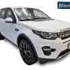 LAND ROVER DISCOVERY SPORT 2.0 16V SI4 TURBO GASOLINA HSE 4P AUTOMÁTICO LAND ROVER DISCOVERY SPORT 2.0 16V SI4 TURBO GASOLINA HSE 4P AUTOMÁTICO