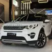 LAND ROVER DISCOVERY SPORT 2.0 16V SI4 TURBO GASOLINA HSE 4P AUTOMÁTICO LAND ROVER DISCOVERY SPORT 2.0 16V SI4 TURBO GASOLINA HSE 4P AUTOMÁTICO